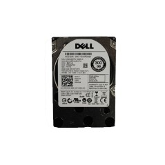 "Dell HDD 300GB 10K SAS - High-Performance Storage | F9KW8"